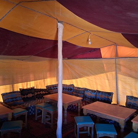 Desert Camel Trek Merzouga Zewnętrze zdjęcie