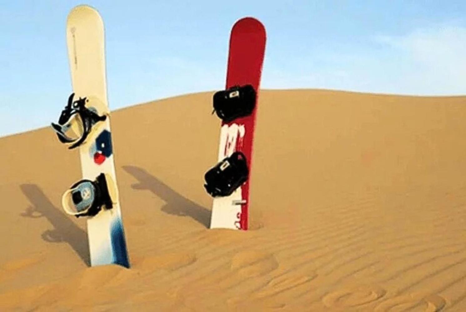 Desert Camel Trek Merzouga Zewnętrze zdjęcie