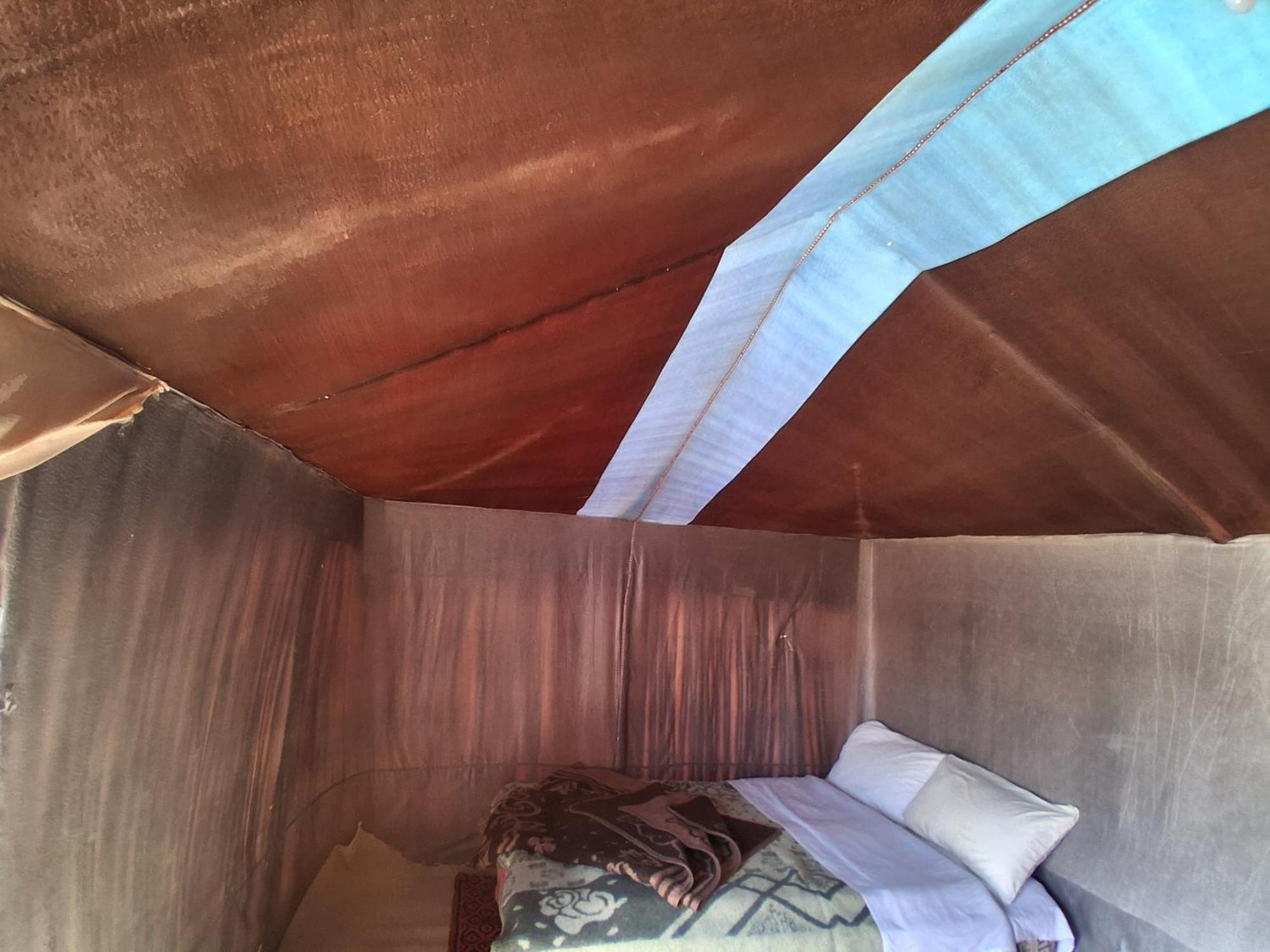 Desert Camel Trek Merzouga Pokój zdjęcie